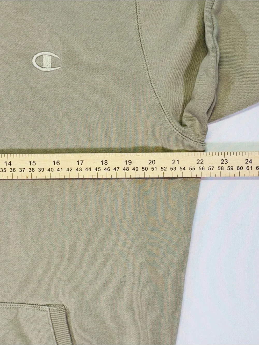 Champion classic pullover